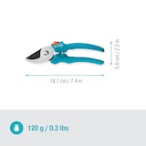 thumbnail of Gardena Gartenschere EasyCut