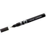 thumbnail of Permanentmarker Liquid Chrome 1mm chrom Packung mit 3 Stück