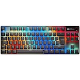 thumbnail of Clavier gamer mécanique sans fil - STEELSERIES - APEX PRO TKL GEN 3 - Noir SteelSeries