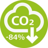 thumbnail of Schneider 4-Farb-Kugelschreiber Take4 50-138049 M weiß