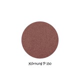 thumbnail of 20er Set Schleifpapier Bogen Aluminiumoxid C-Papier 230x280mm, Rot, Körnung P100 P120 P150 P180 für Holz und Metall