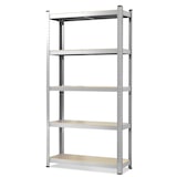 thumbnail of Schwerlastregal - Verzinkt - Traglast 875 kg - 180 x 120 x 60 cm