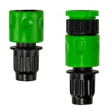 thumbnail of Flexibler Gartenschlauch 5 - 15 m