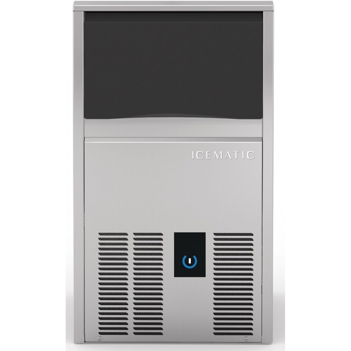 Eiswürfelbereiter Modell C 38 A