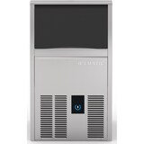 thumbnail of Eiswürfelbereiter Modell C 38 A