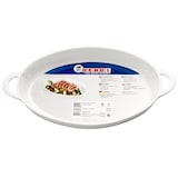 thumbnail of Hendi Ofenform mit Ohrengriffen 40 mm x 180 mm x 270 mm oval