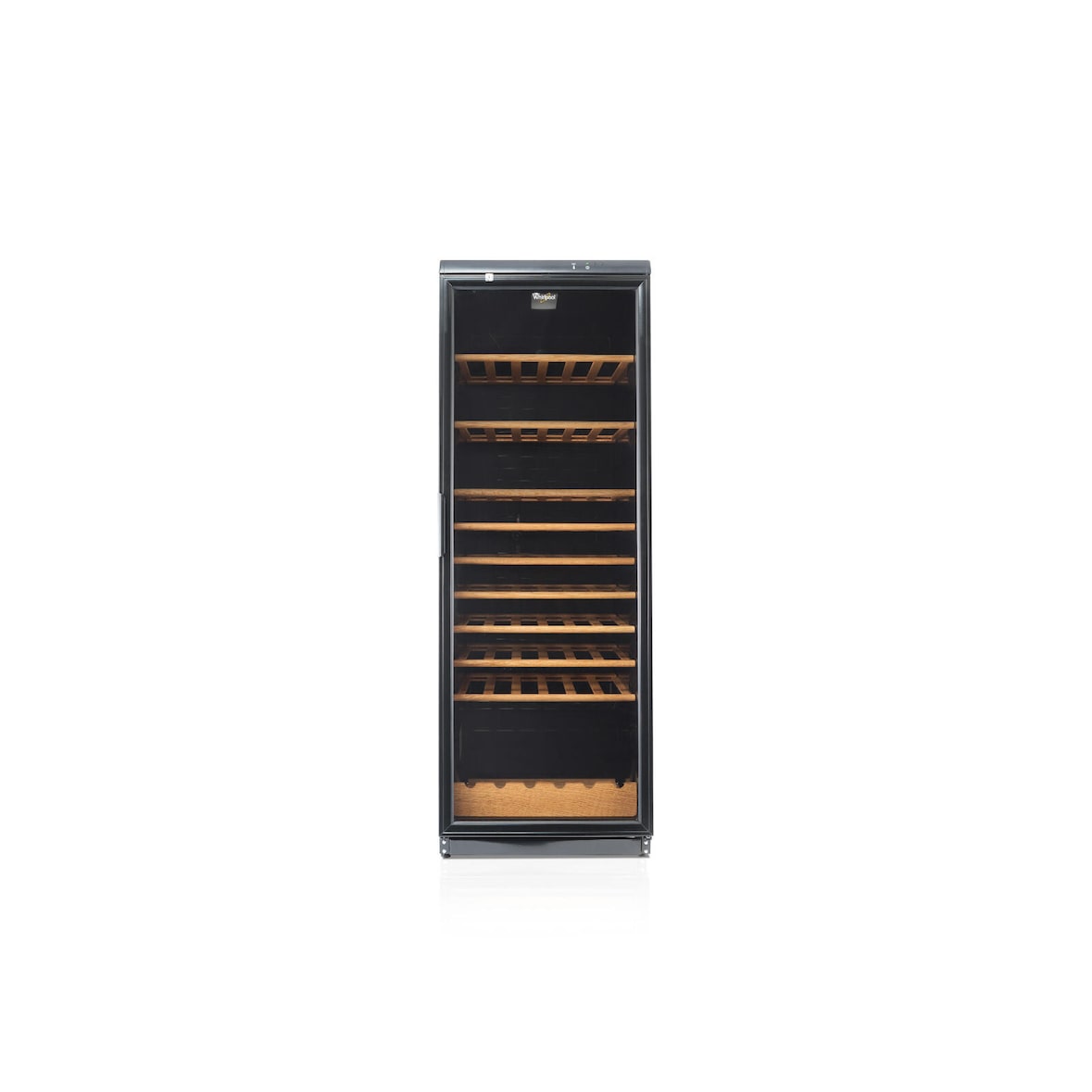 Vinoteca profesional WHIRLPOOL ADN 231 BK
