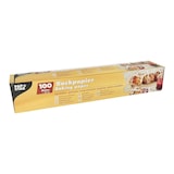 thumbnail of PAPSTAR Backpapier Großverbraucherrolle 100 m x 38 cm braun in Faltschachtel