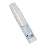 thumbnail of Starpak, Drinkbekers, herbruikbaar PP 0,3 l Ø 8 cm · 11,7 cm transparant onbreekbaar