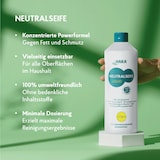 thumbnail of HAKA Neutralseife Liquid Citrus 3x1l Reinigungsmittel Allzweckreiniger flüssig