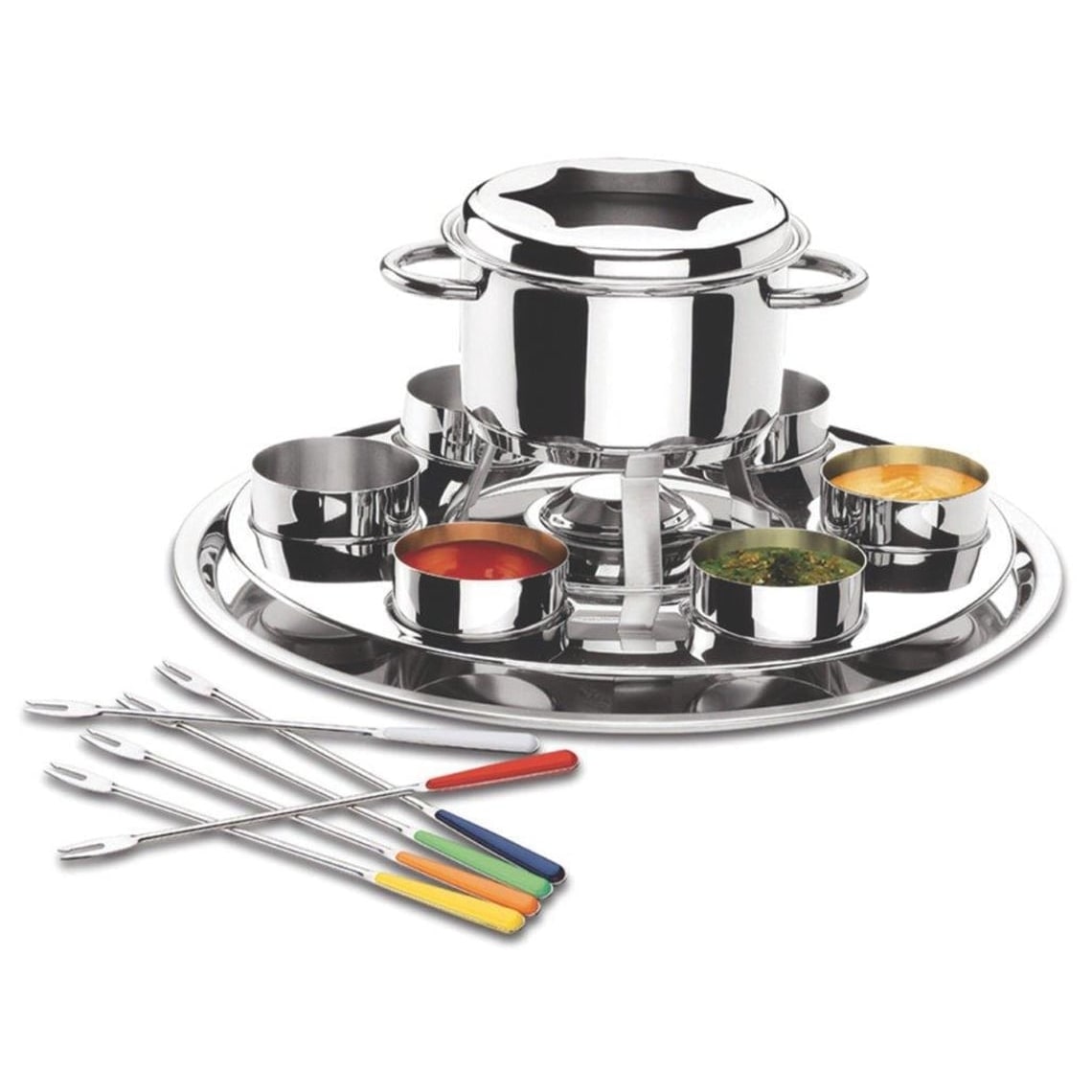 Conjunto Fondue 17 Peças 65500/590
