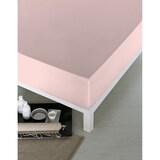 thumbnail of Lenzuolo liscio da letto 150 cotone extra morbido prodotto in Spagna Rosa Frt8 Naturals