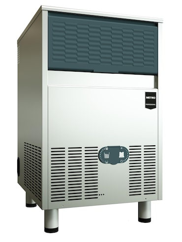 Fabricador de hielo METRO PROFESSIONAL GIM2039GW 38 kg / 24 h