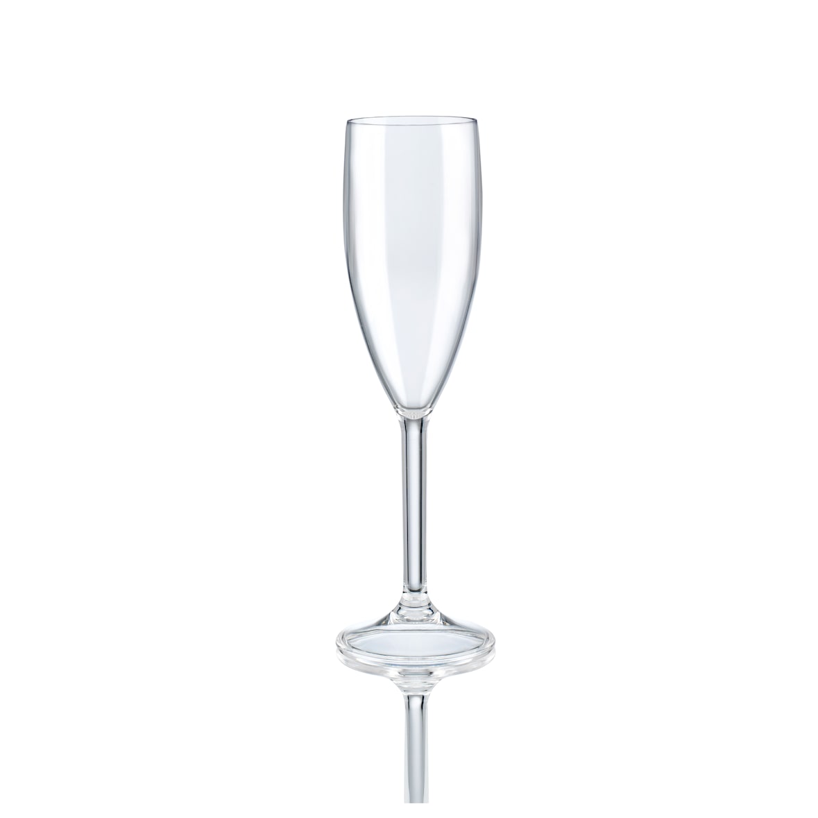 Araven Copa Champagne   San 18Cl Transparente. Paquete de 48 uds