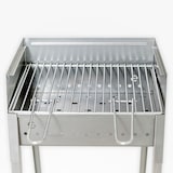thumbnail of LISA - Barbecue Stromboli 40x30 - Linea Steel