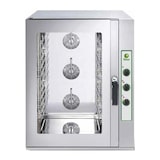 thumbnail of Horno eléctrico de convección para pastelería 10 bandejas 60x40 RS8588