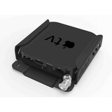 thumbnail of Apple TV Halterung diebstahlsicher (2017 - 2021) - Compulocks ATVEN35
