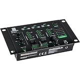 thumbnail of Pronomic DX-26 MKII DJ table de mixage