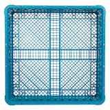 thumbnail of Garcia de Pou - Casier De Lavage Pour Couverts 50X50X10 Cm Bleu Pp