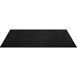 thumbnail of Kurzflorteppich Soft Zone - schwarz, 160 x 230 cm