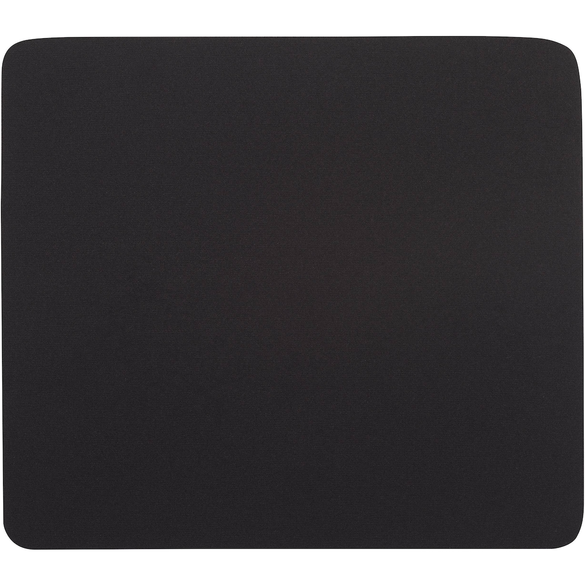 Renkforce RF-5043796 Mauspad Schwarz