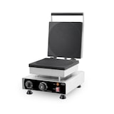 thumbnail of Combisteel wafelijzer voor wafels met siroop - tafelmodel, roestvrij staal, 230 V