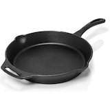 thumbnail of Petromax Feuerpfanne mit Stiel ohne Füße, Gusseisen