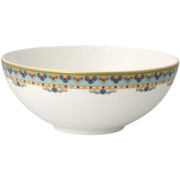 Villeroy & Boch Samarkand Aquamarin Dessertschale 13cm