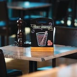 thumbnail of Olympia Tischtafel 31,5 X 21,2Cm