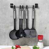 thumbnail of 6tlg Küchenhelfer Set Edelstahl