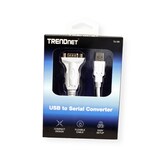 thumbnail of TRENDnet TU-S9 USB zu Serial Converter