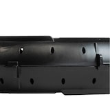 thumbnail of Boîte ronde réutilisable pour pizzas, tartes -  Noir G603441