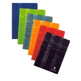 thumbnail of Lot de 5 Cahier Metric A4, 192p./96 feuilles 90 g/m² piquées, Séyès