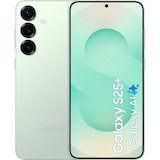 thumbnail of Samsung S936B Galaxy S25+ 5G 256GB 12GB RAM Dual Minze EU