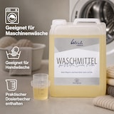 thumbnail of ULRICH natürlich Waschmittel für Wolle, Seide und Felle 5 Liter flüssig mit Lanolin