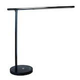thumbnail of Lampe de bureau Diva, à LED, coloris noir