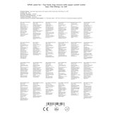 thumbnail of Zapfkopf, Keg Verschluss, Flach-Fitting, o. Ausgang (Kelleranstich) 2x 5/8`