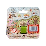 thumbnail of JAVIER Elementos - Bolsa para Compra Plegable y Reutilizable de Gran Capacidad