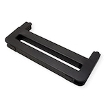 thumbnail of VALUE monitor-/laptopstandaard, in hoogte verstelbaar, extra breed