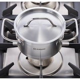 thumbnail of Stalgast Edelstahl Gas-Kochfeld mit 6 Brennern (3,5 + 2x5 + 2x7 + 9) als Tischgerät, Serie 700ND