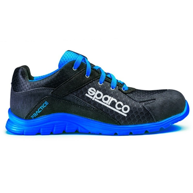 Sicherheitsschuh S1P Praxis NRAZ T40
