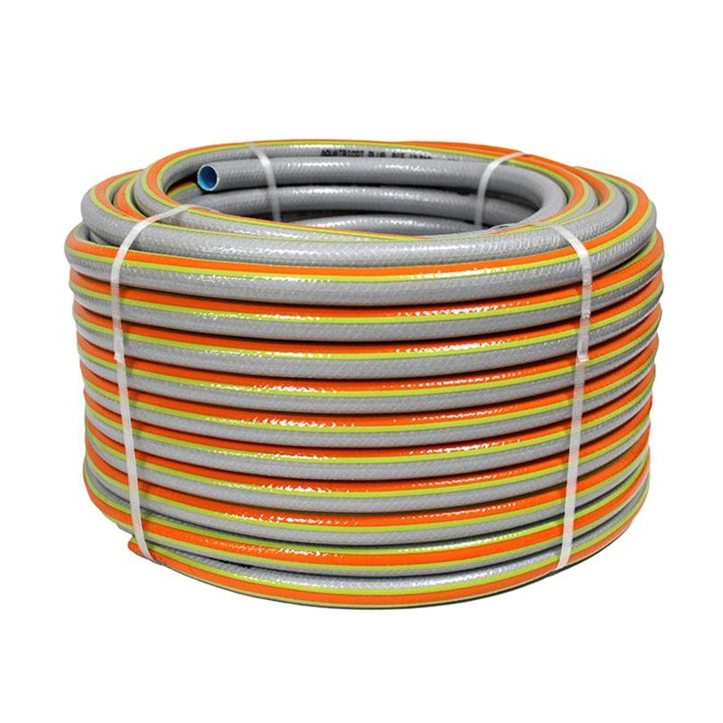 Bonerva | Rolos de mangueira Aquatricot Plus 25m | Diâmetro interior 15mm | TRA4016