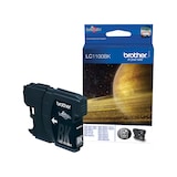 thumbnail of Tintas BROTHER LC1100BK BROTHER MFC6490CW TINTE BLK ST