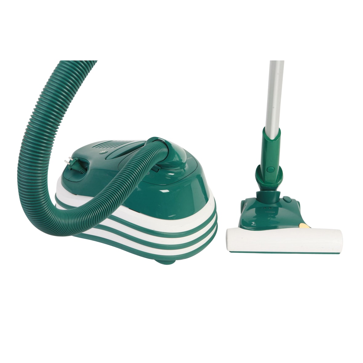 Vorwerk Tiger 260 + EB 360 - VT260 generalüberholt vom Fachhändler mit Garantie