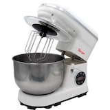 thumbnail of Batidora planetaria automática Sirge PASTAMIA 5L/1,9Kg Motor DC máx. 1200W Procesador de alimentos directo Pan Pizza