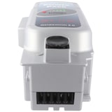 thumbnail of E-Bike Akku inklusive Ladegerät passend für Flyer Deluxe 36V NKY352B2, NKY370B2 Panasonic Deluxe Antrieb 36 Volt 17Ah 612Wh Sitzrohr