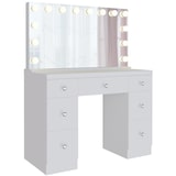 thumbnail of Tocador Lerona Blanco