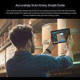 thumbnail of Tablette Durcie 5G Ultra Résistante 12GB+256GB Android 13 Écran 10.1 Pouces Double SIM Bleu YONIS