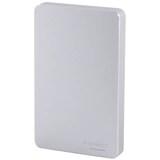 thumbnail of Festplatte extern USB 3.0 2TB silber inkl. URA