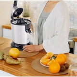 thumbnail of Exprimidor Juicer BIO XP4 PRIXTON | Potencia 300 W | Capacidad 270 ml | Acero inoxidable